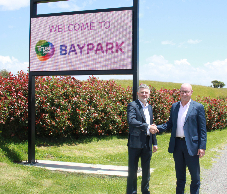 Trustpower Baypark Announced-609
